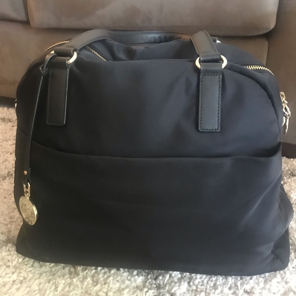 Lo and Sons OMG Work Laptop Bag